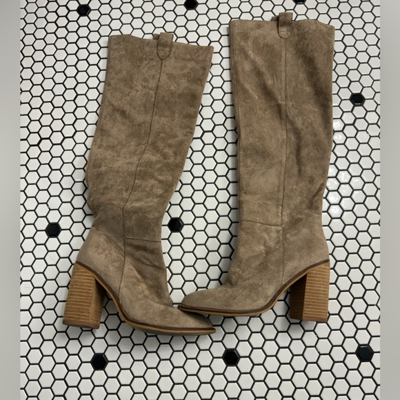 Miim tall boots size 8 - Picture 2 of 11